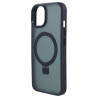 Funda Compatible con Magsafe Ring para iPhone 15 Pro