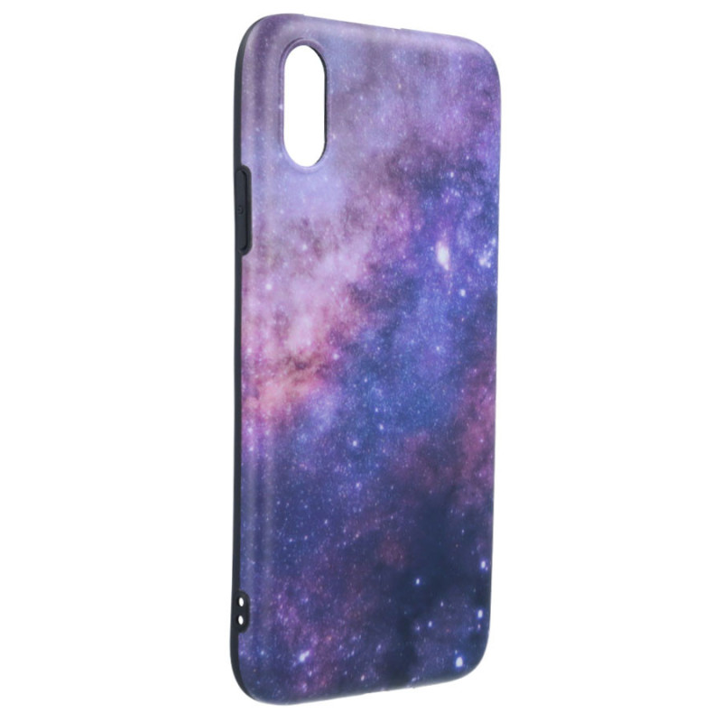 Funda Ultra Suave Diseño para iPhone X