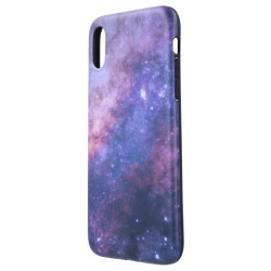 Funda Ultra Suave Diseño para iPhone X