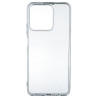 Funda Silicona Transparente para Realme C51