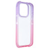 Funda Bumper Reforzada Degradada para iPhone 12