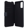 Funda Libro Suave para Samsung Galaxy S20 Plus