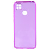 Funda Silicona Cubre Color para Xiaomi Redmi 9C