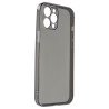 Funda Silicona Cubre Color para iPhone 12 Pro Max