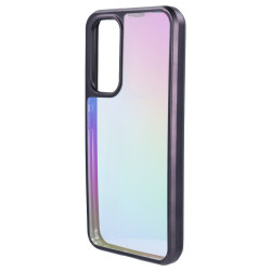 Funda Bumper Iridiscente para Xiaomi Redmi Note 11 Pro 5G