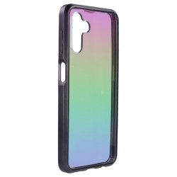 Funda Bumper Iridiscente para Samsung Galaxy A13 5G