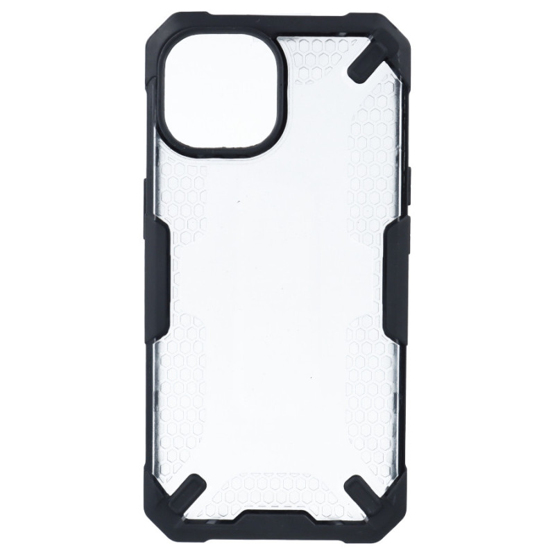 Funda Blindaje Militar para iPhone 15