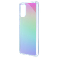 Funda Iridiscente Multicolor para Samsung Galaxy S11