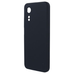 Funda Ultra Suave con Cubre Cámara para Oppo A17