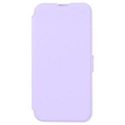 Funda Libro Suave para iPhone 15 Pro Max