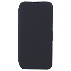 Funda Libro Suave para iPhone 15 Pro