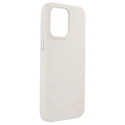 Funda EcoCase - Biodegradable para iPhone 15 Pro