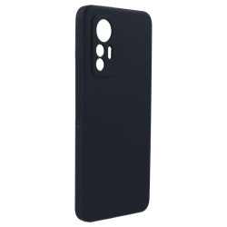 Funda Ultra Suave con Cubre Cámara para Xiaomi Mi 12 Lite 5G