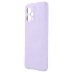 Funda Ultra Suave con Cubre Cámara para Xiaomi Poco X5 5G