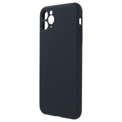 Funda Ultra suave con Cubre cámara para iPhone 11 Pro