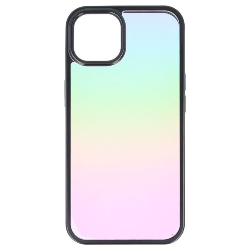 Funda Bumper Iridiscente para iPhone 14