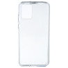 Funda Silicona Transparente para Motorola Edge 30 Neo