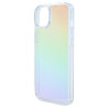 Funda Iridiscente Multicolor para iPhone 14