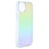 Funda Iridiscente Multicolor para iPhone 14