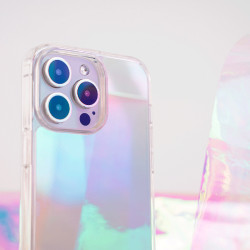 Funda Iridiscente Multicolor para iPhone 11