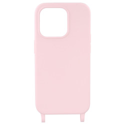 Funda Ultra suave colgante para iPhone 15 Pro Max