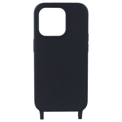 Funda Ultra suave colgante para iPhone 15 Pro