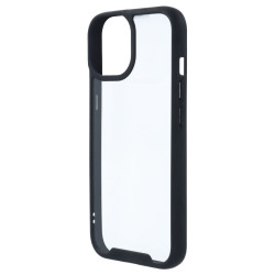 Funda Bumper Ultra Suave para iPhone 15 Plus