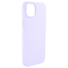 Funda Ultra suave para iPhone 15