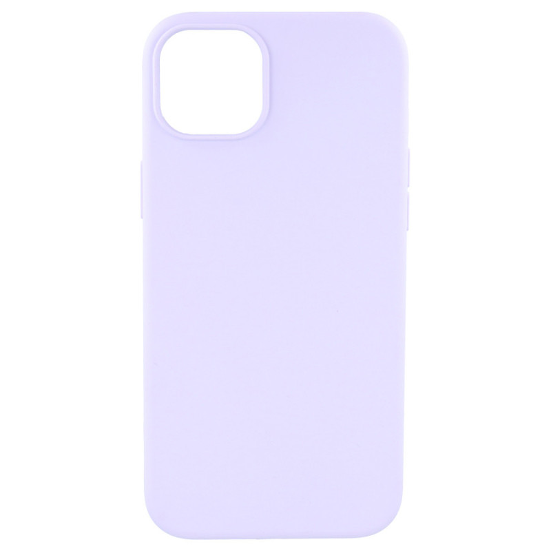 Funda Ultra suave para iPhone 15