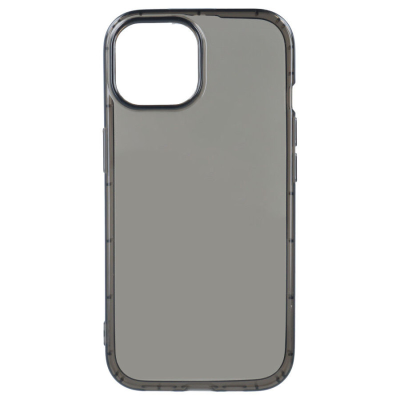 Funda Silicona Lisa para iPhone 15 Plus Funda Silicona Lisa para iPhone 15 Plus
