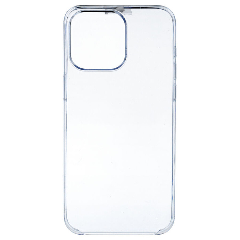 Funda Clear para iPhone 15 Pro