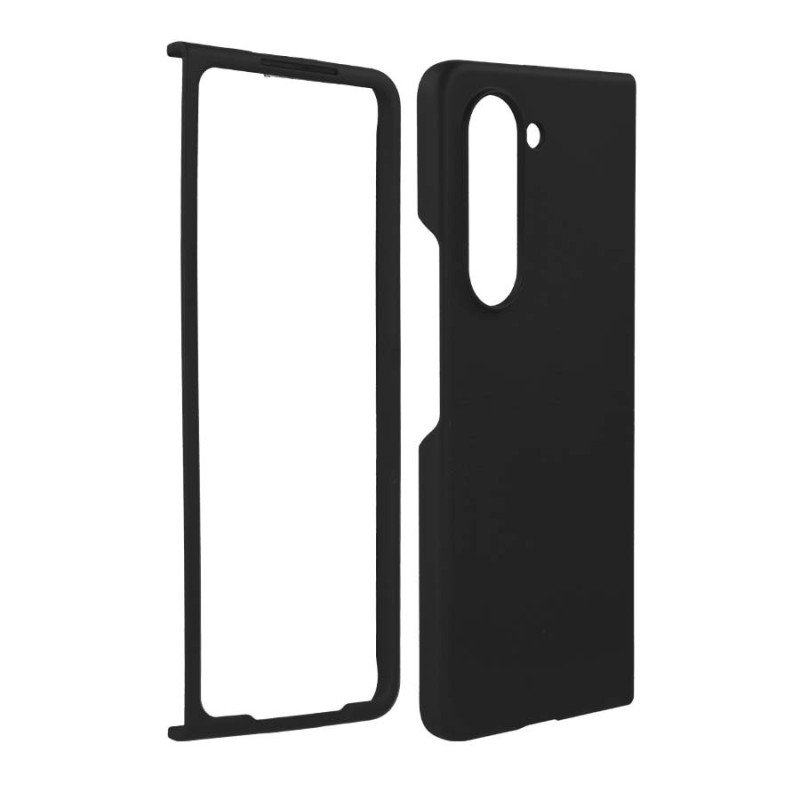 Capa Ultra Suave Para Samsung Galaxy Z Fold 5 La Casa De Las Carcasas