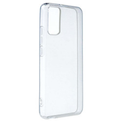 Funda Silicona transparente para TCL 403