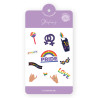 Stickers Orgullo - Personaliza tus Dispositivos