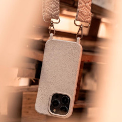 Funda EcoCase - Biodegradable Colgante para iPhone 14 Pro Max