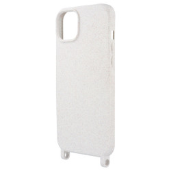 Funda EcoCase - Biodegradable Colgante para iPhone 14 Plus