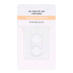 Protector Cámara Cristal para Realme C55