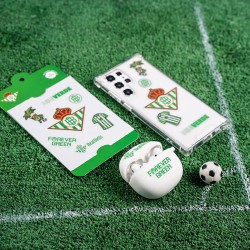 Stickers del Betis - Personaliza tus Dispositivos