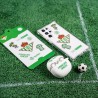 Stickers del Betis - Personaliza tus Dispositivos