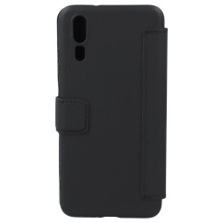 Funda Libro Suave para Huawei P20