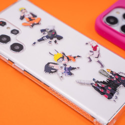 Stickers de Naruto - Personaliza tus Dispositivos