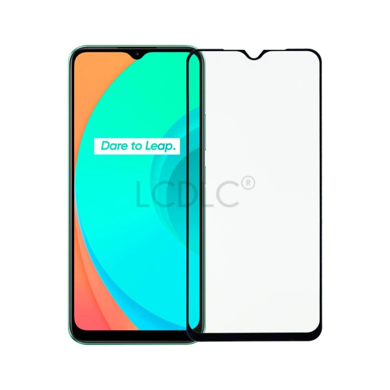 Cristal Templado Completo para Realme C11