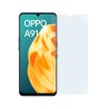 Cristal Templado Transparente para Oppo A91