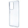 Funda Silicona transparente para Xiaomi Redmi Note 12 Pro Plus