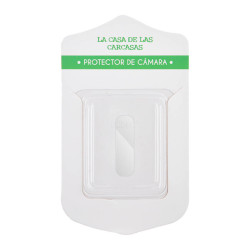 Protector de Cámara Cristal para Samsung Galaxy A50