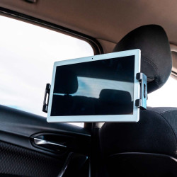 Soporte de Tablet Flexible - Soporte de Coche