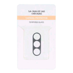 Protector Cámara Metalizado para Samsung Galaxy A34 5G