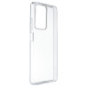 Funda Silicona transparente para Xiaomi Redmi Note 12 Pro 5G