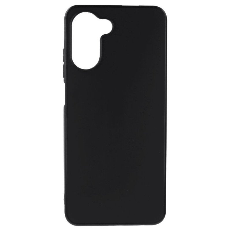 Funda Silicona lisa para Realme 10