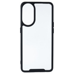 Funda Bumper Ultra Suave para Oppo Reno 8T